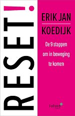 Reset! - De 9 stappen om in beweging te komen