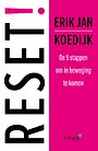 Reset! - De 9 stappen om in beweging te komen Reset! - De 9 stappen om in beweging te komen