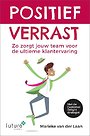 Positief verrast Positief verrast