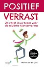Positief verrast Positief verrast