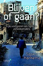 Blijven of gaan?