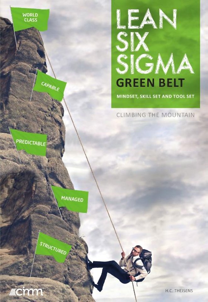 Lean Six Sigma Green Belt Lean Six Sigma Green Belt