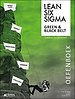 Lean Six Sigma Green Belt & Black Belt Oefenboek
