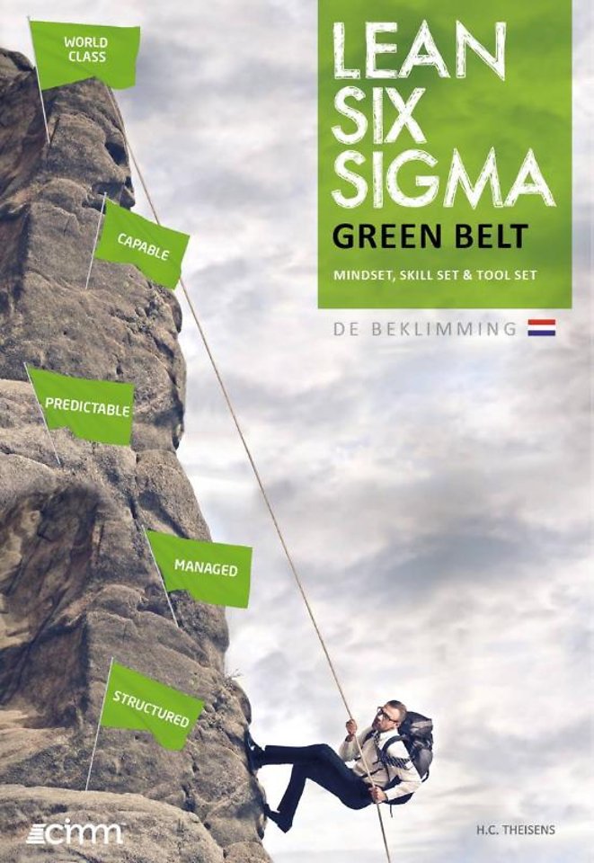 Lean Six Sigma green belt Lean Six Sigma green belt