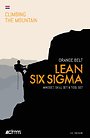 Lean Six Sigma Orange Belt Lean Six Sigma Orange Belt