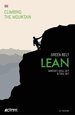 Green Belt LEAN