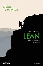 Green Belt LEAN Green Belt LEAN