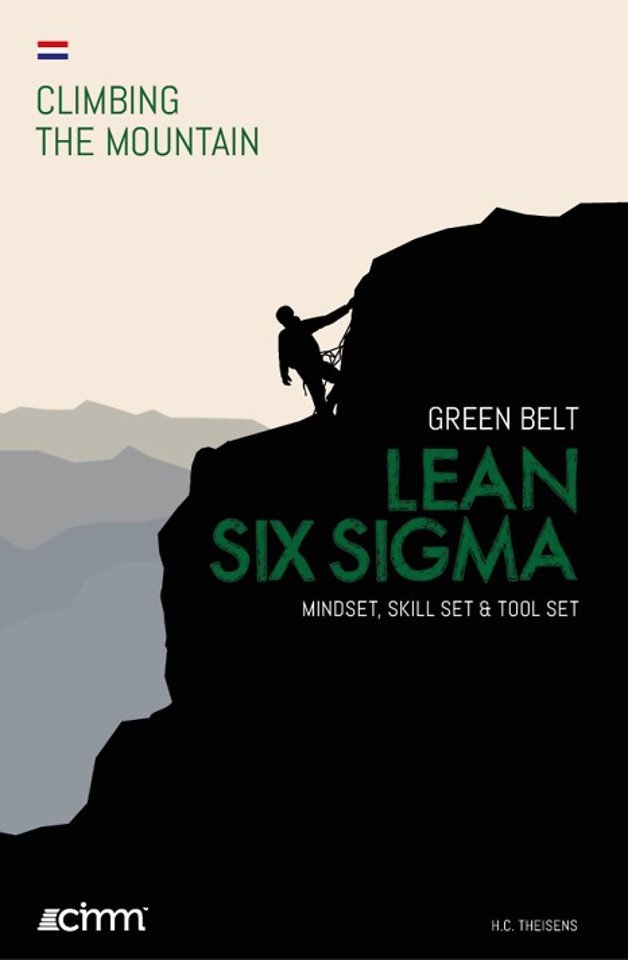 Lean Six Sigma green belt
