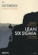 Lean Six Sigma Yellow & Orange Belt