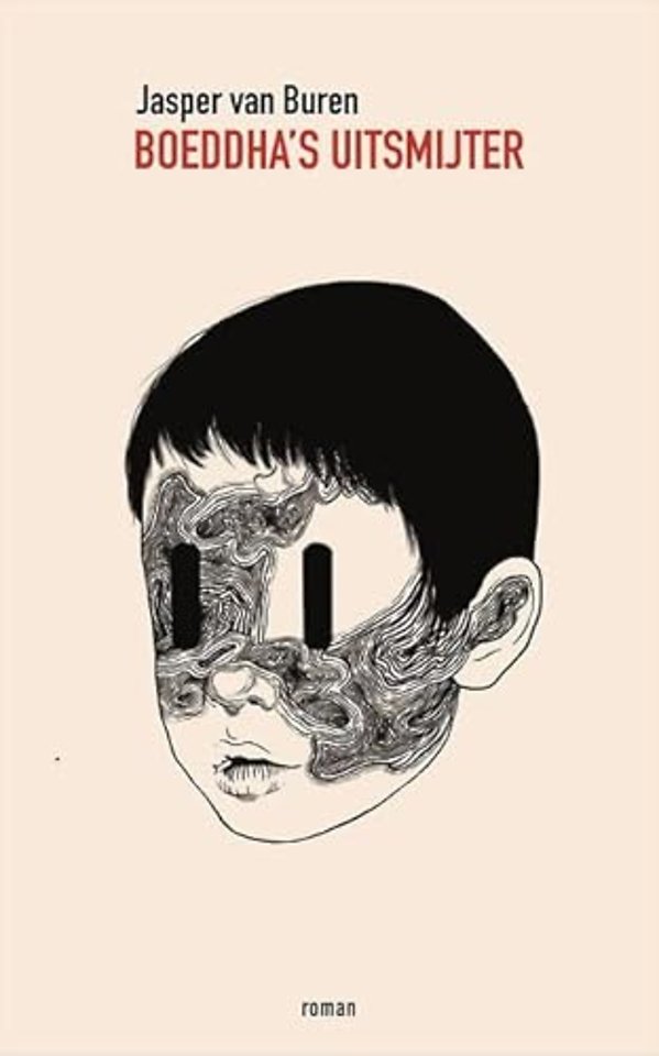 Boeddha's uitsmijter