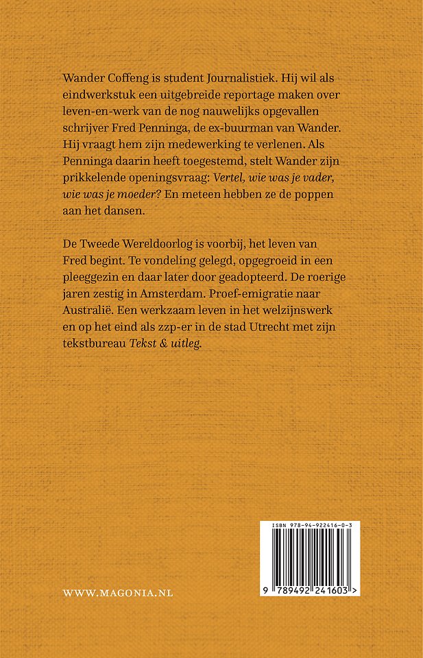 Vrij van erfbelasting
