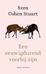 Een eeuwig durend voorbij zijn