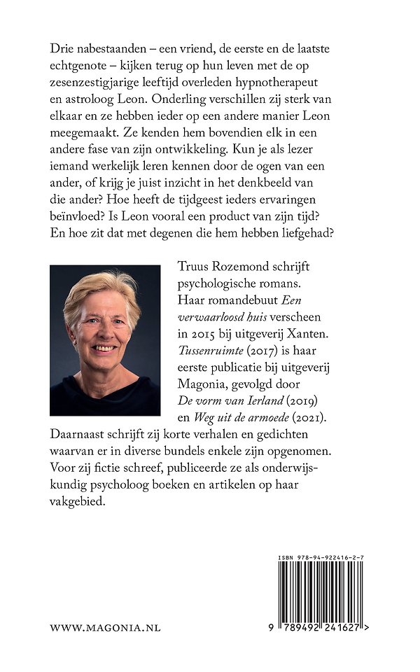 De langstlevende
