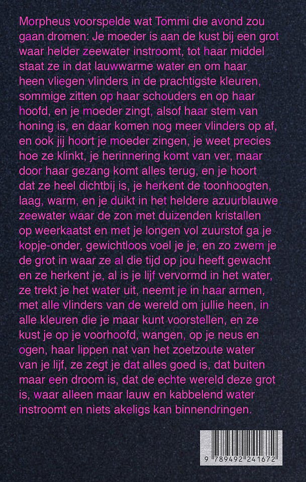 Ooit waren wij vogels