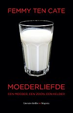 Moederliefde