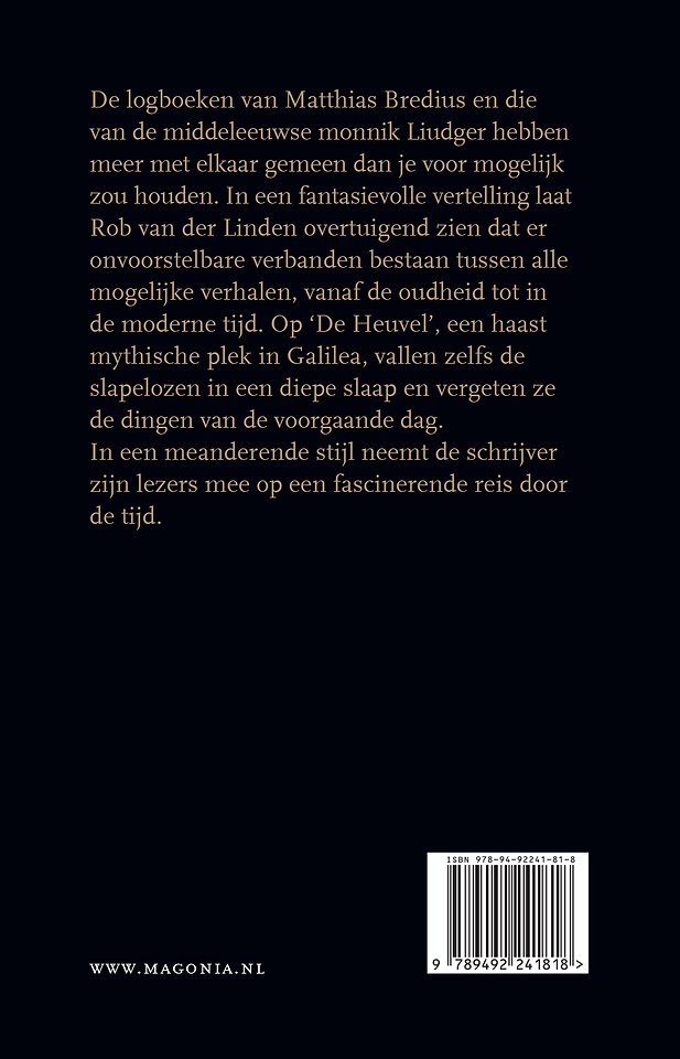 De Heuvel