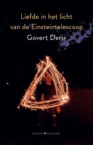 Liefde in het licht van de Einsteintelescoop