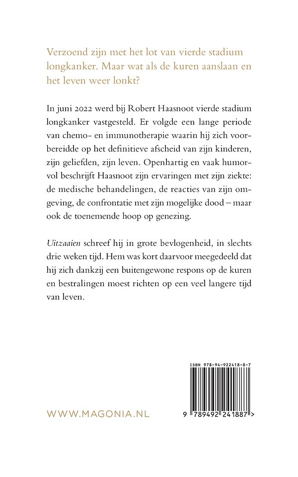 Uitzaaien
