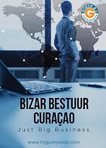 Bizar bestuur Curaçao