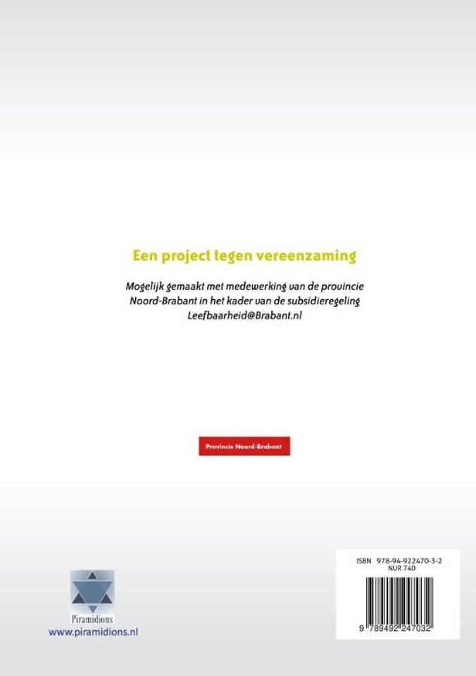 Over de drempel