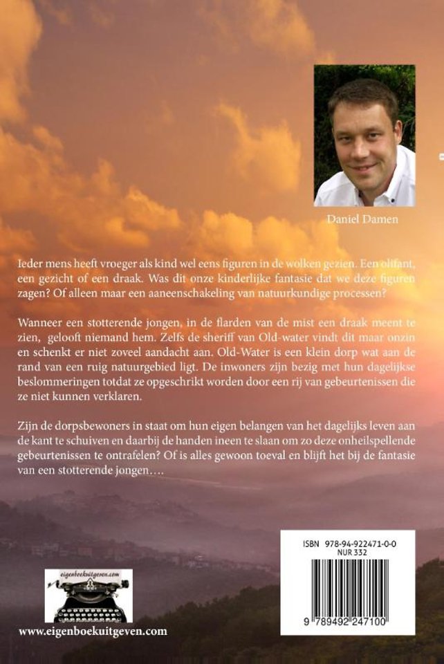 Het mysterie van Old-Water