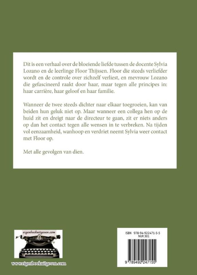 De liefde waarover niemand mocht weten