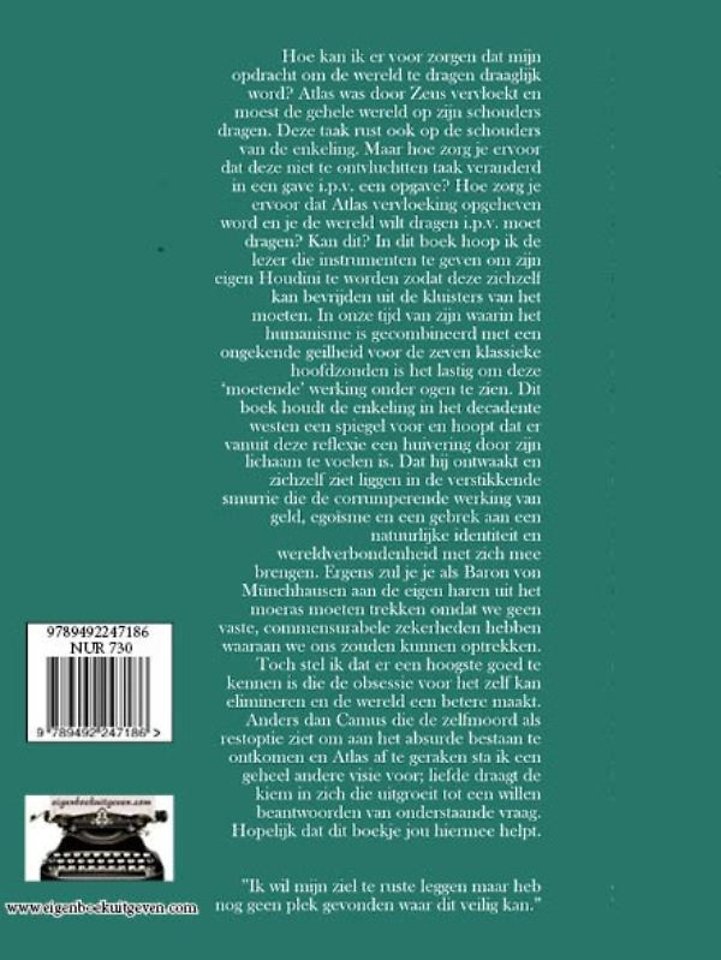 De ambiguïteit van het hoe en het waarom