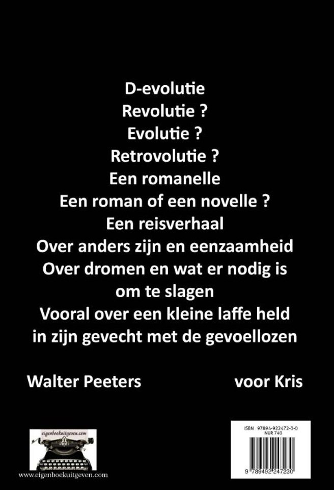 D-Evolutie