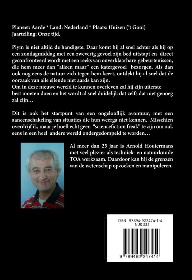 Ruïnes van de stilte