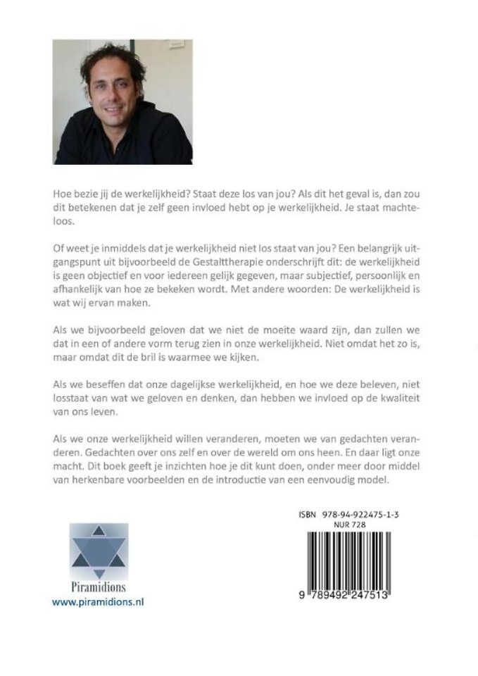 Van gedachte naar werkelijkheid