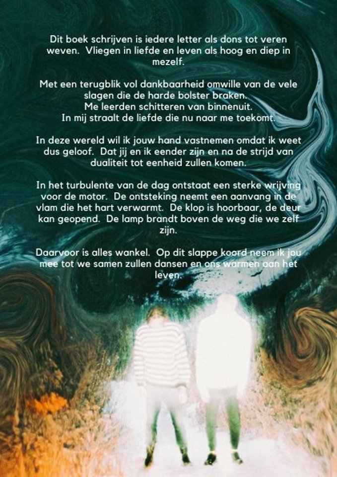 Ik zie je graag