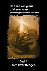 De hand van glorie of dievenkaars