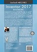 Inventor 2017 - Basisboek MBO/HBO Inventor 2017 - Basisboek MBO/HBO