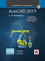 AutoCAD 2019 - Computer Ondersteund Ontwerpen