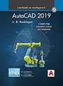 AutoCAD 2019 - Computer Ondersteund Ontwerpen AutoCAD 2019 - Computer Ondersteund Ontwerpen
