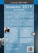 Inventor 2019 Leerboek MBO/HBO Basisboek