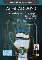 AutoCAD 2020 - Computer Ondersteund Ontwerpen