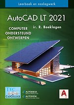 AutoCAD LT2021