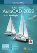 AutoCAD 2022 Basisboek
