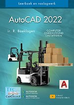AutoCAD 2022