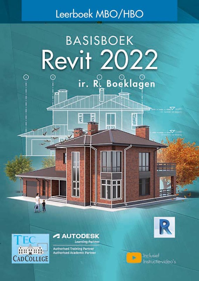 Basisboek Revit 2022 Basisboek Revit 2022