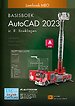 AutoCAD 2023 Basisboek