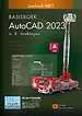 AutoCAD 2023 Basisboek AutoCAD 2023 Basisboek