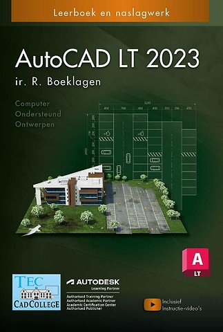 AutoCAD LT2023