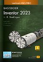 Basisboek Inventor 2023 Basisboek Inventor 2023