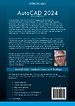 AutoCAD 2024 Basisboek