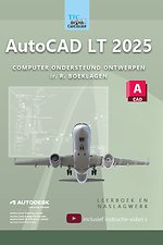 AutoCAD LT 2025