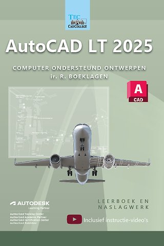 AutoCAD LT 2025