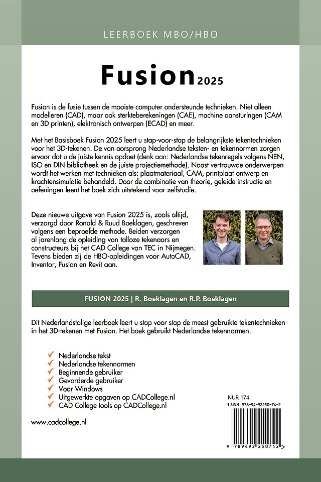 Fusion 2025