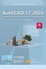 AutoCAD LT 2026